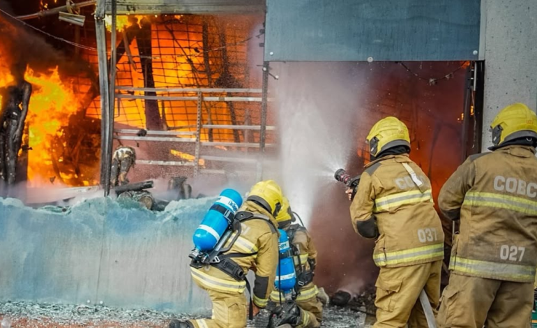 Antioquia, Valle, Atlántico y Bolívar lideran las cifras de víctimas
 – Primer plano