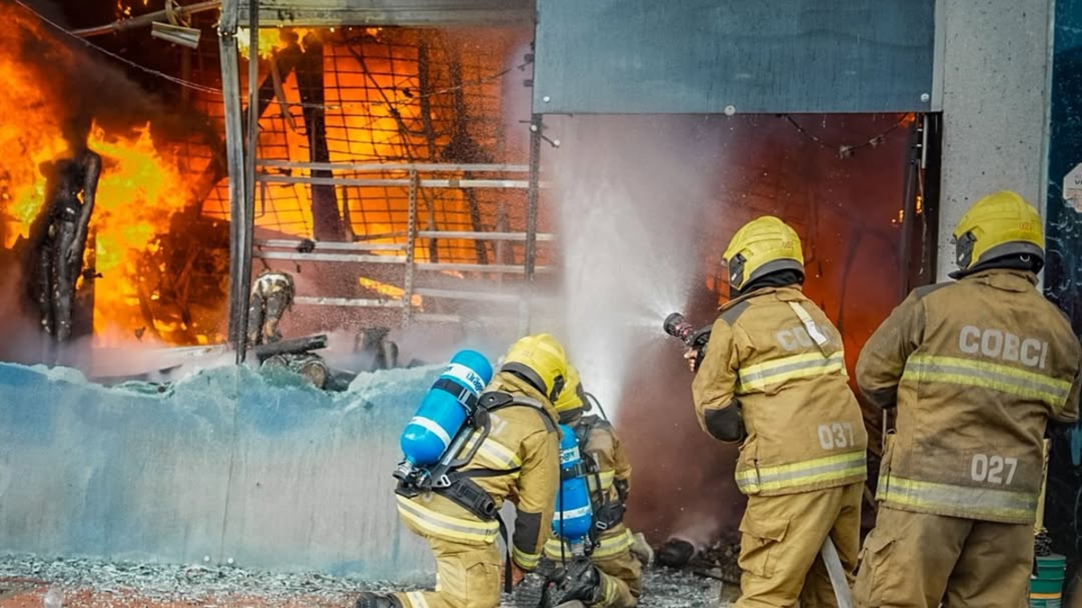 Antioquia, Valle, Atlántico y Bolívar lideran las cifras de víctimas

 – Primer plano