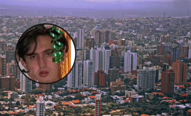 Nuevos detalles de pelea de boxeo simulada que terminó en tragedia en Alto Prado: ¿De verdad una joven puede ir a prisión?

 – Primer plano