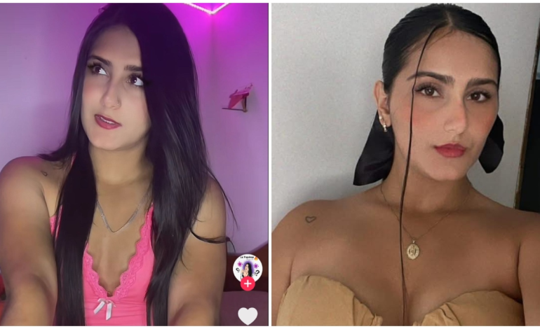 «Como si estuviera llorando o ahogándome»
 – Primer plano