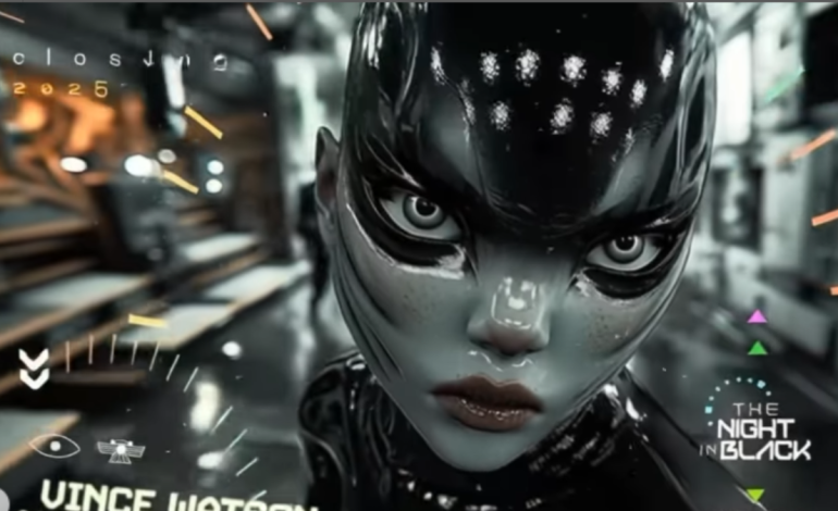 Medellín será sede del Blackdance Festival, evento internacional de música electrónica con artistas de cinco países: lo que necesitas saber

 – Primer plano