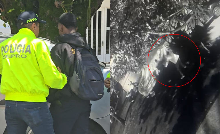 Un menor de 17 años fue atacado con un cuchillo

 – Primer plano