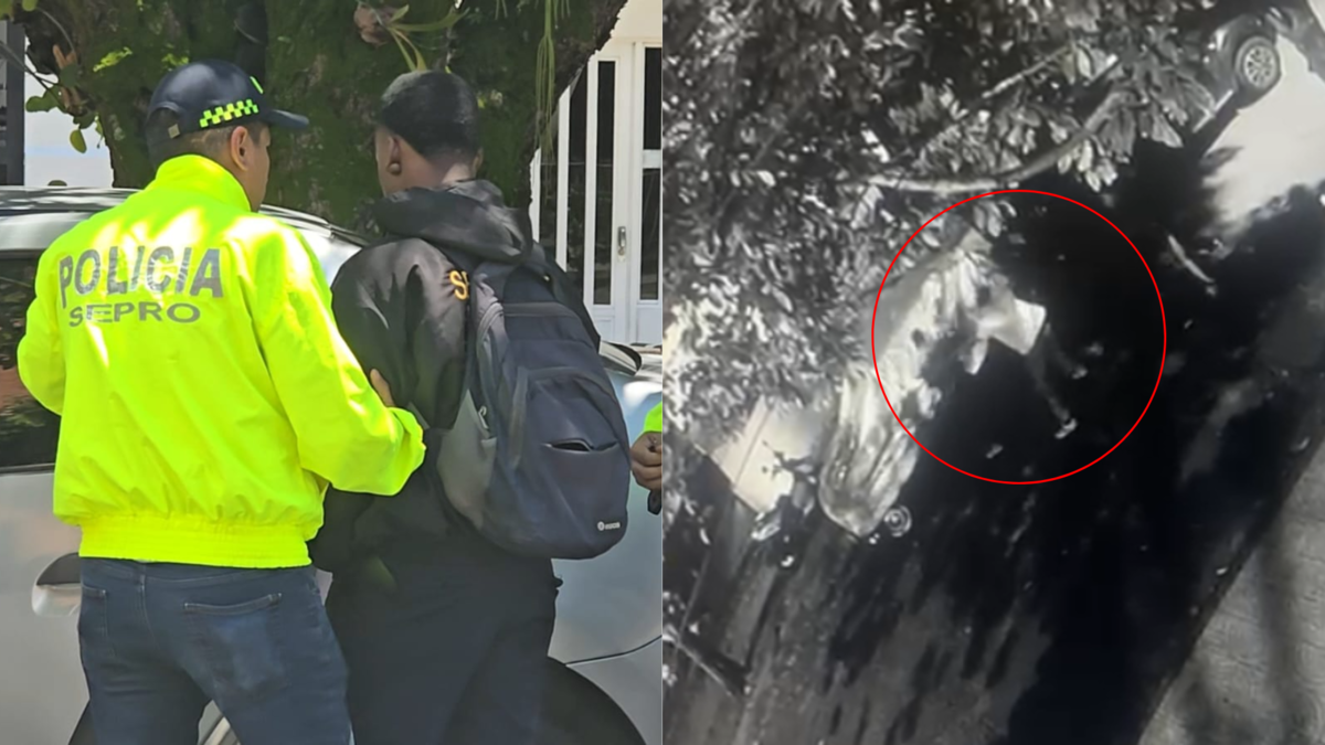 Un menor de 17 años fue atacado con un cuchillo

 – Primer plano