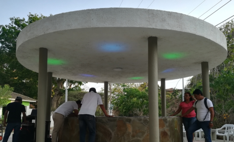 Tubará se prepara para revivir el patrimonio de San Luis Beltrán con una nueva ruta turística

 – Primer plano