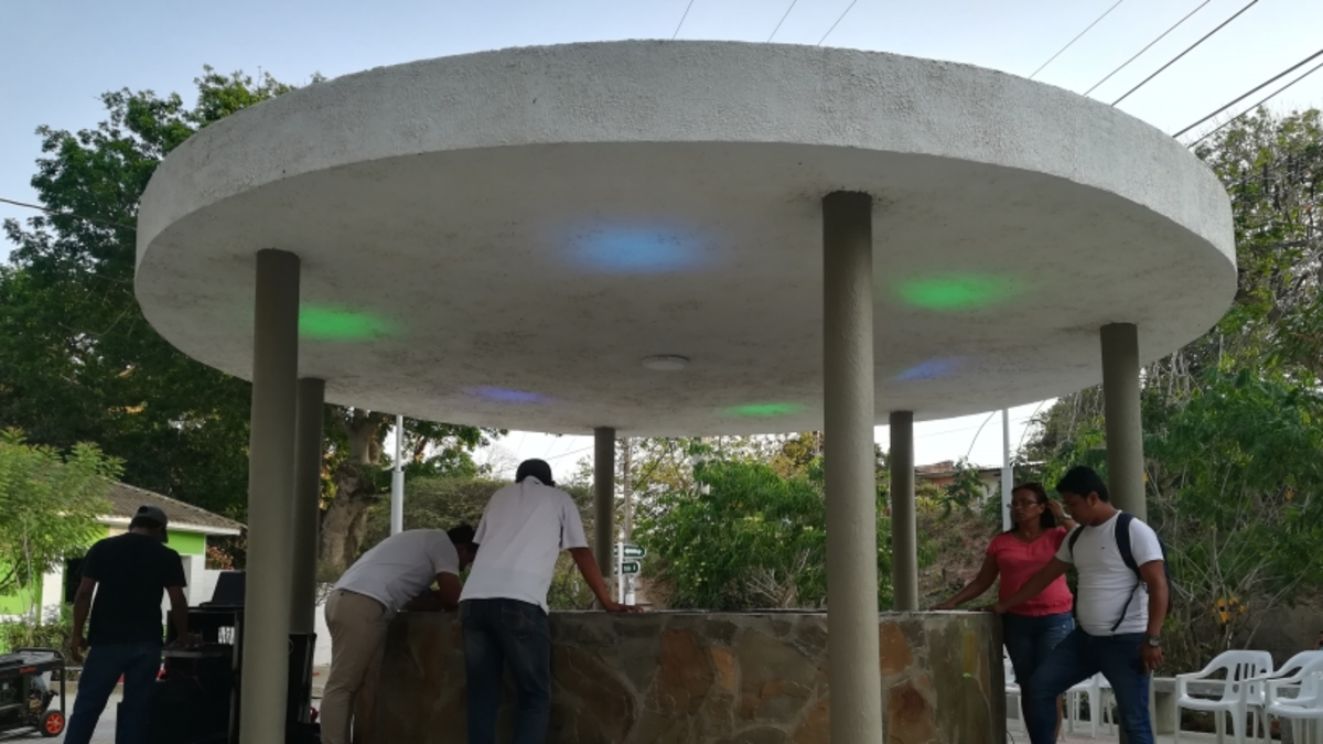 Tubará se prepara para revivir el patrimonio de San Luis Beltrán con una nueva ruta turística

 – Primer plano