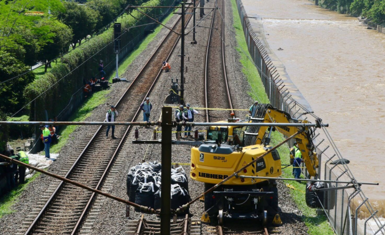 Universidad Nacional sugiere redireccionamiento
 – Primer plano