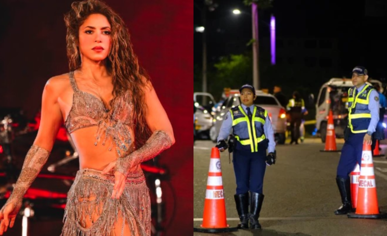 Infórmese sobre cierres de carreteras, aparcamientos autorizados y consejos de las autoridades locales.
 – Primer plano