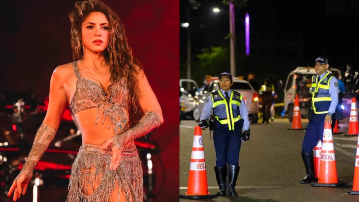 Infórmese sobre cierres de carreteras, aparcamientos autorizados y consejos de las autoridades locales.

 – Primer plano