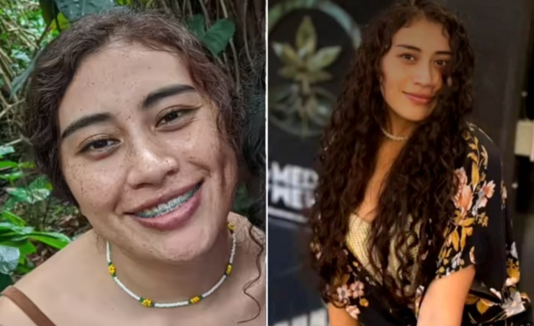 Este es el último rastro de Angie Pahola Tovar, estudiante de la Universidad Nacional de Medellín, encontrada muerta: «Hombres armados la apuntaron»

 – Primer plano