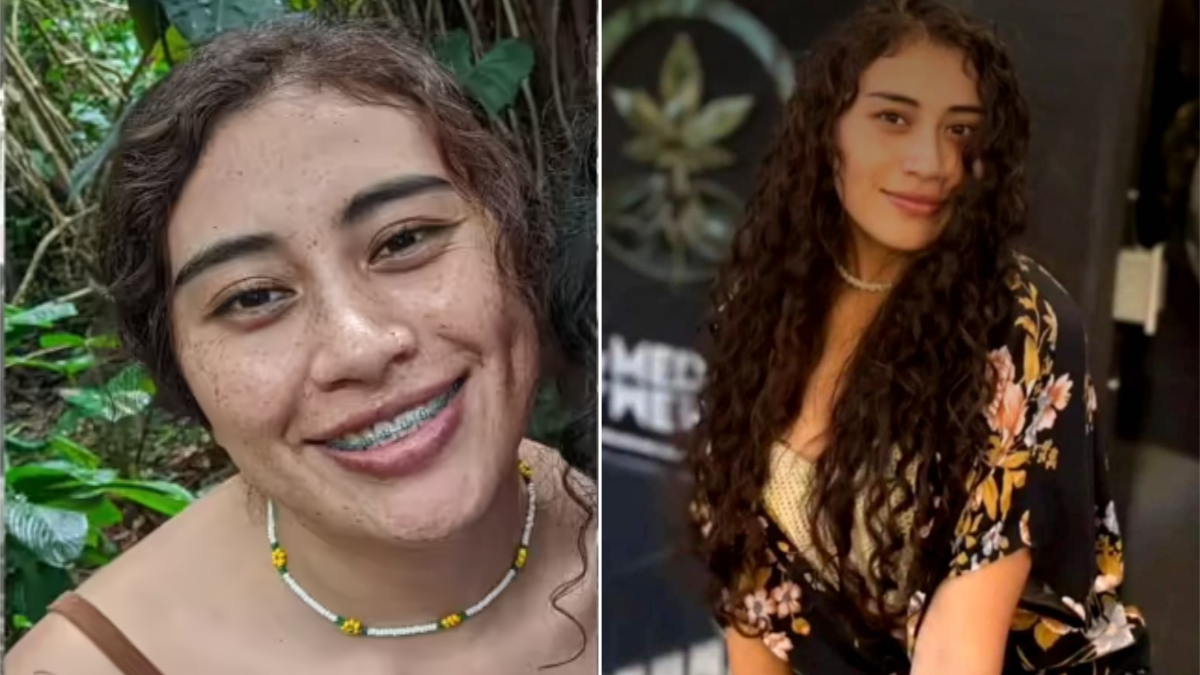 Un conmovedor mensaje le dedicaron en Nariño a Angie Pahola Tobar, joven estudiante de la Universidad Nacional encontrada muerta: Hija de esta tierra.

 – Primer plano