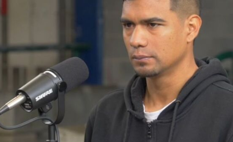 Esto respondió Brayan Campo, el asesino de Sofía Delgado, ante las acusaciones de que cometió otros delitos en el Valle del Cauca: «Miren a las cámaras»
 – Primer plano