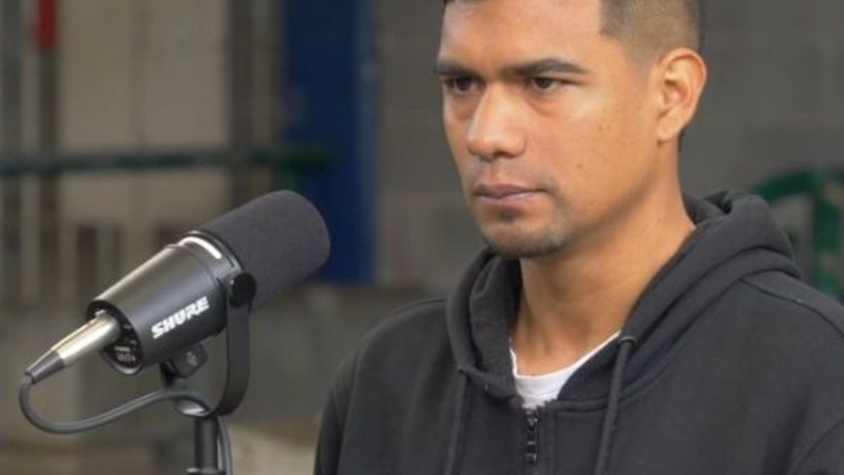 Esto respondió Brayan Campo, el asesino de Sofía Delgado, ante las acusaciones de que cometió otros delitos en el Valle del Cauca: «Miren a las cámaras»

 – Primer plano