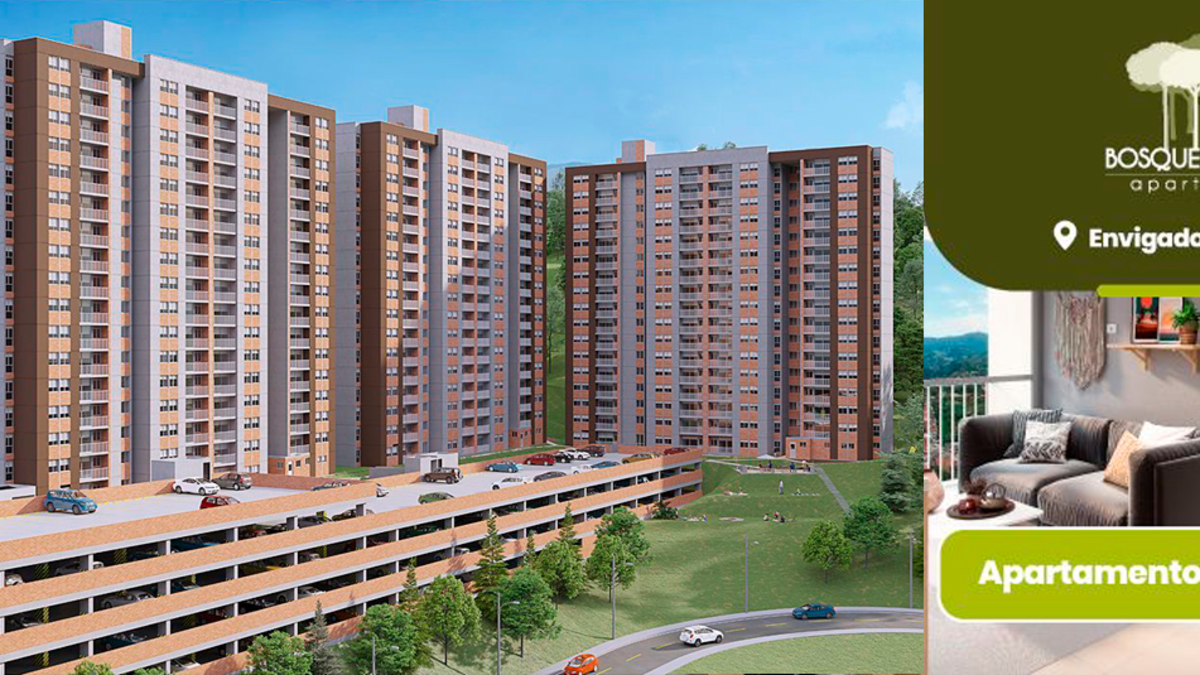 Claves del caso «Bosques de La Luz», un proyecto inmobiliario que nunca se concretó

 – Primer plano