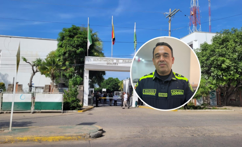 El subcomandante investigó presuntos abusos sexuales a tres patrulleras bajo su mando
 – Primer plano