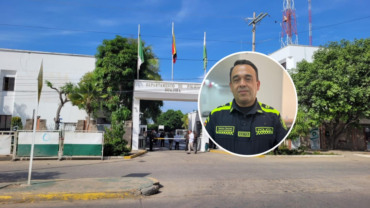 El subcomandante investigó presuntos abusos sexuales a tres patrulleras bajo su mando

 – Primer plano