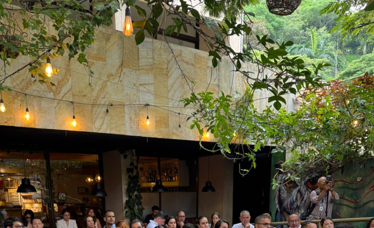 la ciudad y región son los invitados de honor de OISUMMIT 2026

 – Primer plano