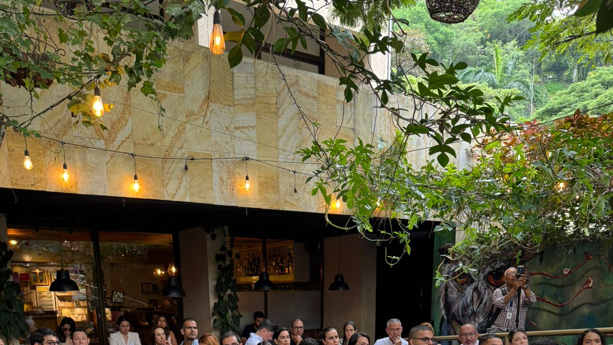 la ciudad y región son los invitados de honor de OISUMMIT 2026

 – Primer plano