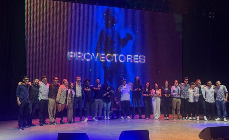 Así puedes inscribirte al Gen N Festival, un evento para jóvenes innovadores
 – Primer plano