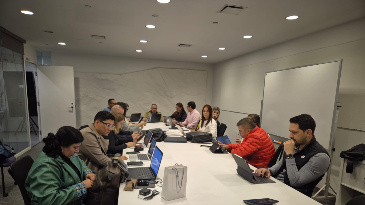 Antioquia está certificada en innovación y conocimiento por las universidades de Harvard y MIT

 – Primer plano