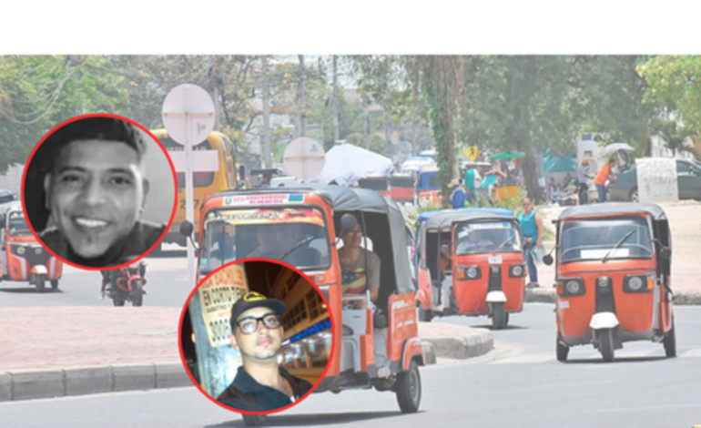 En Malambo y Soledad, ataques armados resultaron en dos asesinatos en menos de 24 horas: ambas víctimas eran motociclistas
 – Primer plano