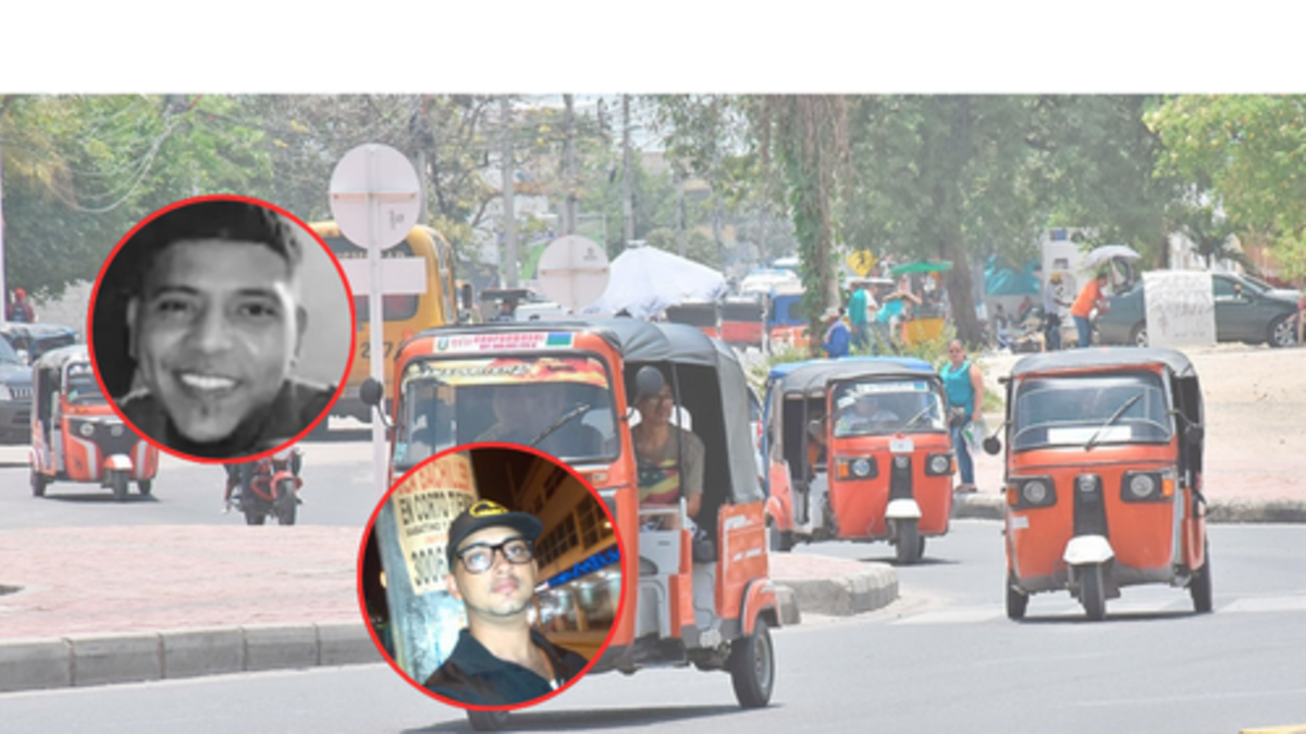 En Malambo y Soledad, ataques armados resultaron en dos asesinatos en menos de 24 horas: ambas víctimas eran motociclistas

 – Primer plano