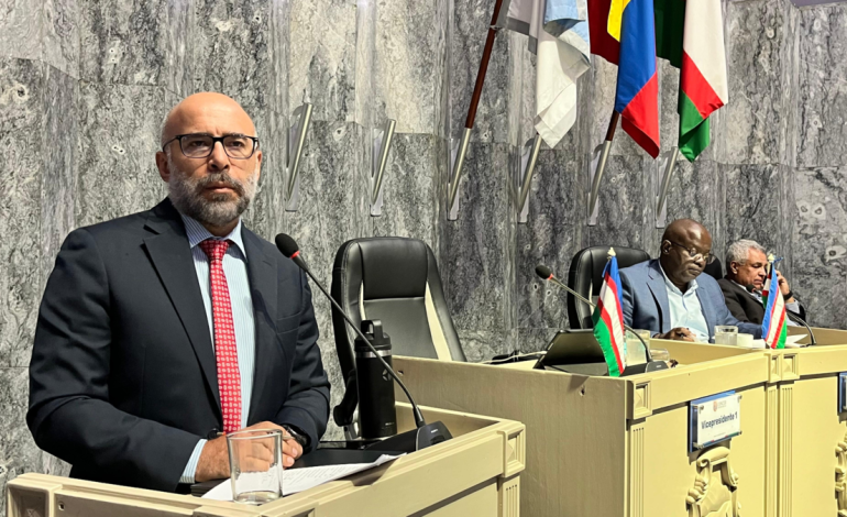 ¿Es necesaria una mejor gestión de Corfecali con el sector privado para asegurar una feria más robusta en Cali? Así fue el debate en el Consejo
 – Primer plano