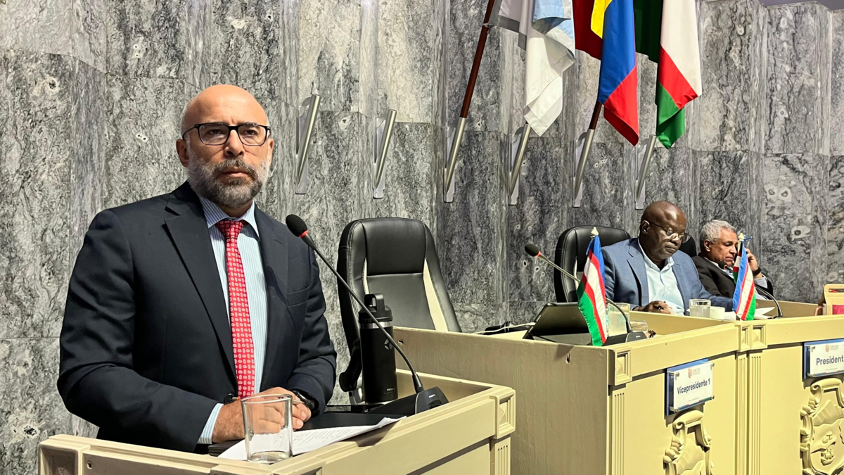 ¿Es necesaria una mejor gestión de Corfecali con el sector privado para asegurar una feria más robusta en Cali? Así fue el debate en el Consejo

 – Primer plano