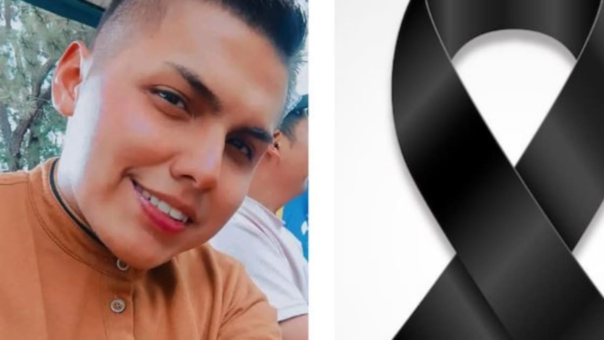 tatuaje, la clave de su identificación

 – Primer plano