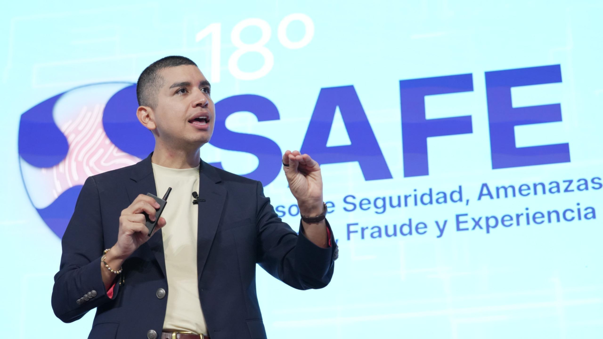 “Imponer retención en origen a pagos digitales es un error… entierra iniciativas como ‘Breve’, Jonathan Malagón, presidente de Asobancaria

 – Primer plano