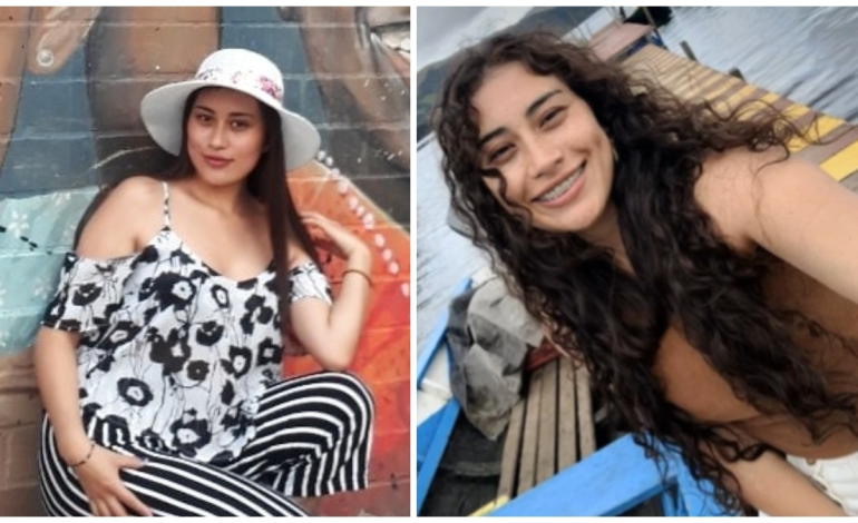 «La incertidumbre nos consume»
 – Primer plano