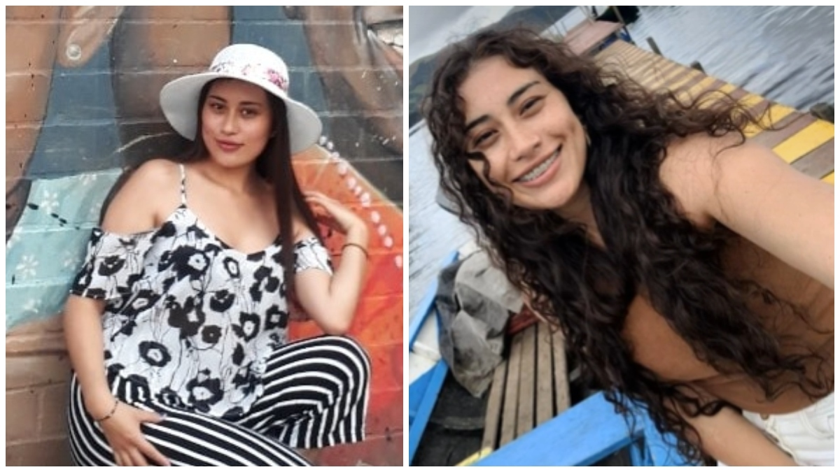 «La incertidumbre nos consume»

 – Primer plano