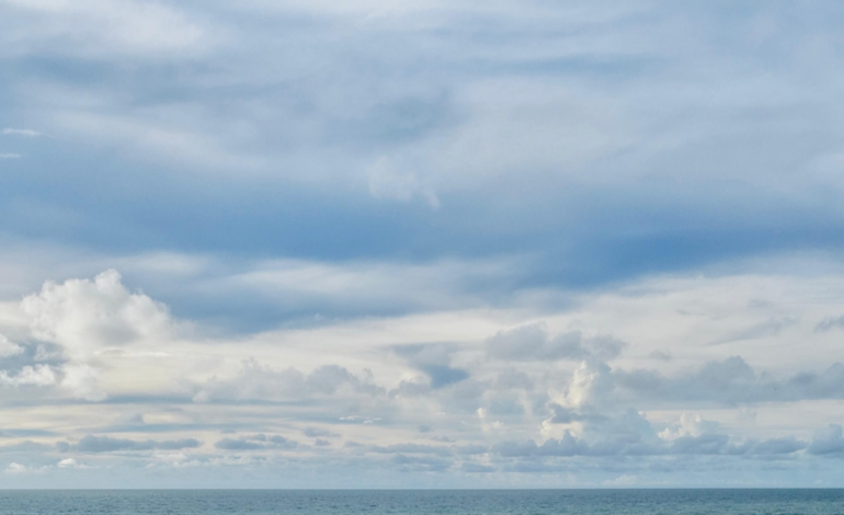 De esta manera, el Mar Caribe recupera uno de sus miradores más bellos
 – Primer plano