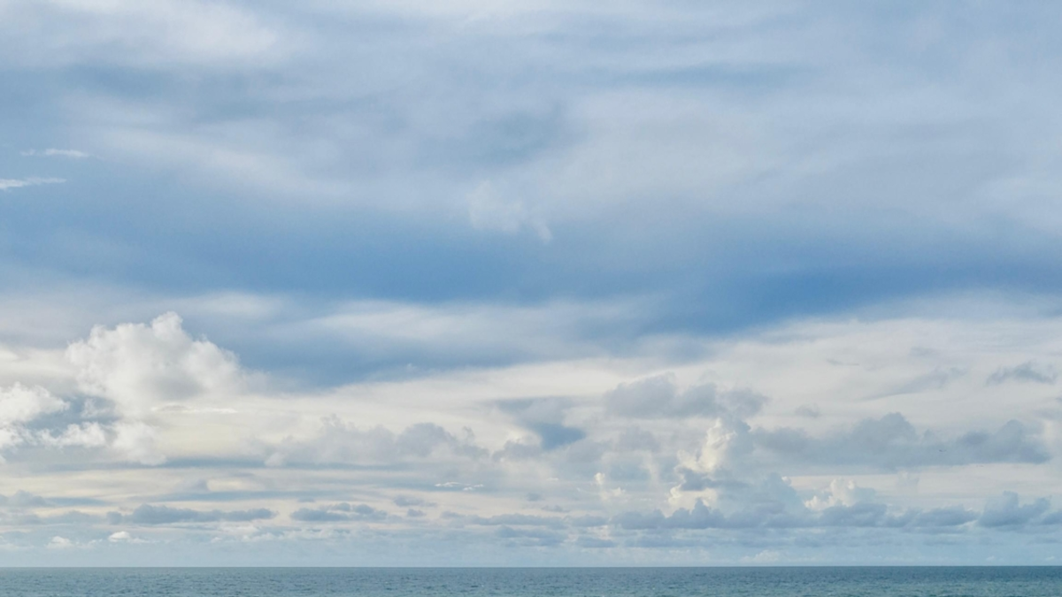 De esta manera, el Mar Caribe recupera uno de sus miradores más bellos

 – Primer plano