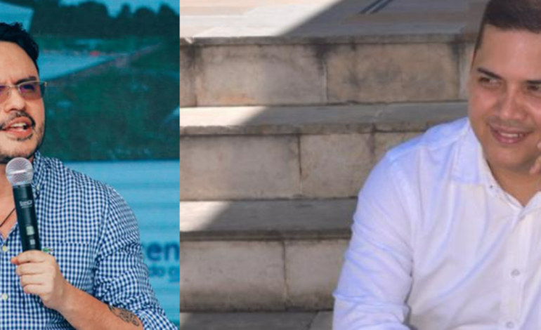 Los contratistas denuncian que debía apoyar en consultas a concejal del Pacto Histórico
 – Primer plano