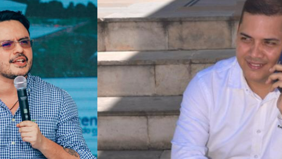 Los contratistas denuncian que debía apoyar en consultas a concejal del Pacto Histórico
 – Primer plano