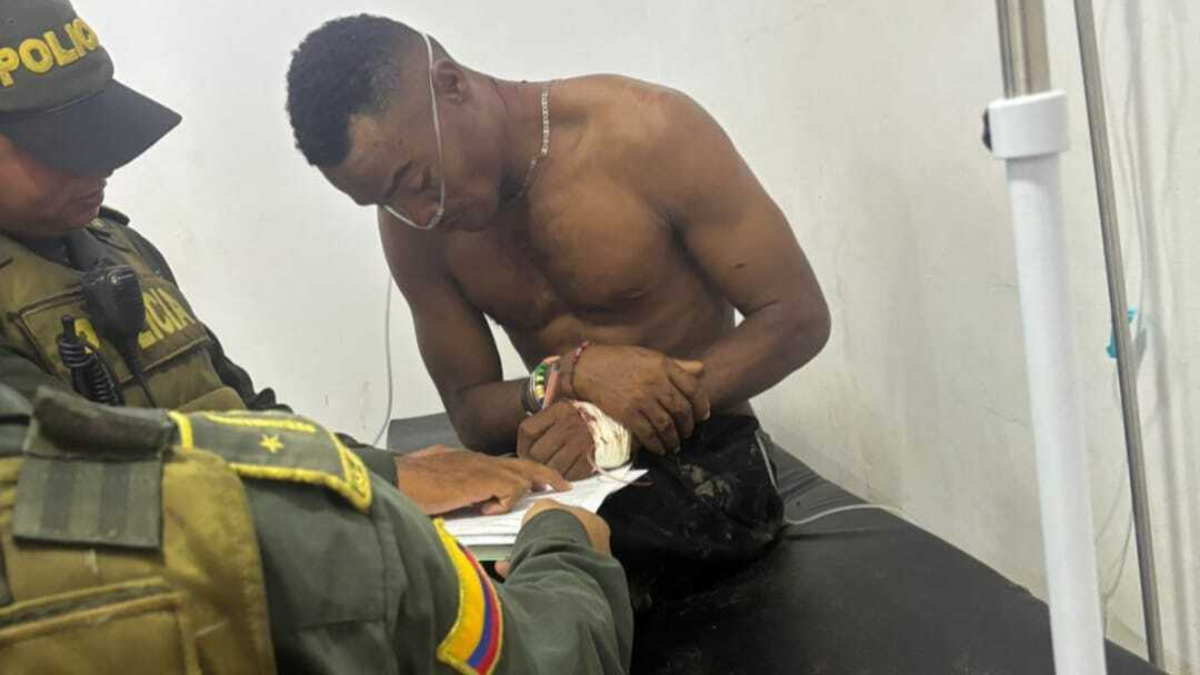 el asesino le quitó la vida a su expareja frente a su hija menor

 – Primer plano