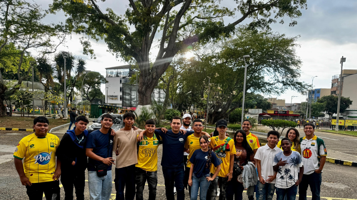 ¿Cómo le fue a Santander en el Consejo de la Juventud? Aquí los resultados y los ganadores fueron el grupo gubernamental Es Tiempo

 – Primer plano