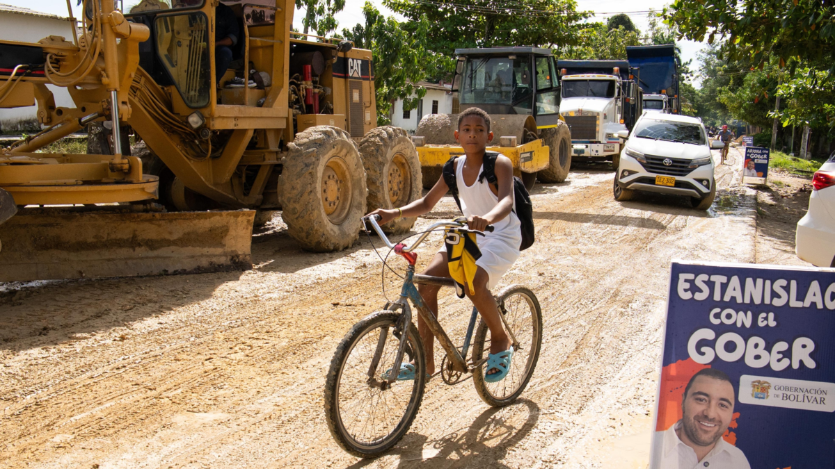 Reconstrucción de 13,9 kilómetros de la carretera Arjona-Las Piedras, crucial para

 – Primer plano