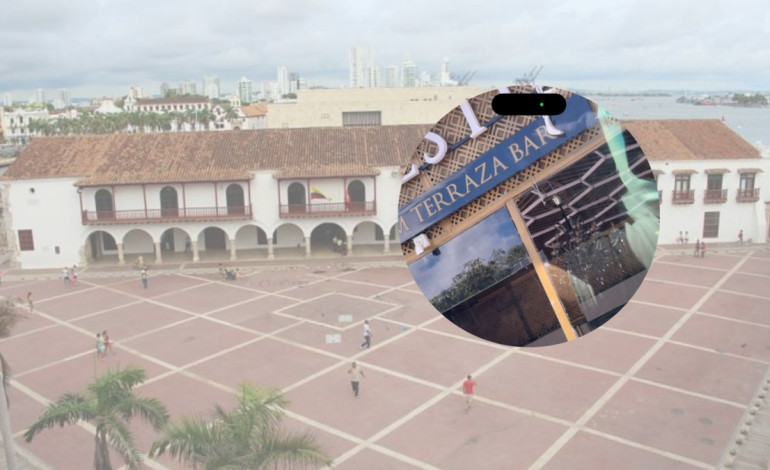 Una persona está en UCI y el alcalde alerta a bares y gastrobares
 – Primer plano