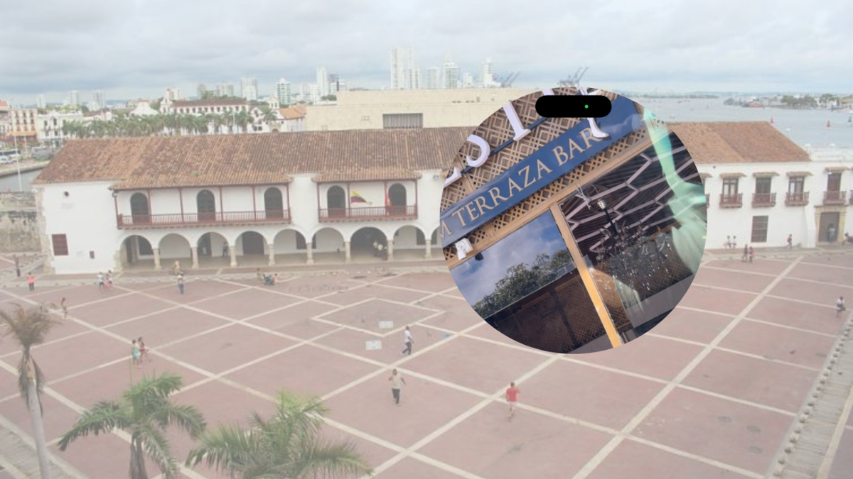 Una persona está en UCI y el alcalde alerta a bares y gastrobares

 – Primer plano