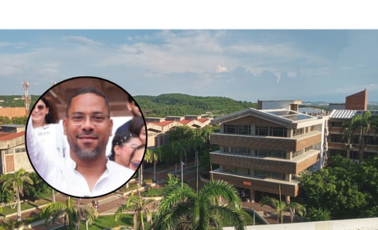 El Consejo Supremo eligió a Leyton Barrios como rector pese a advertencias del Gobierno Nacional
 – Primer plano