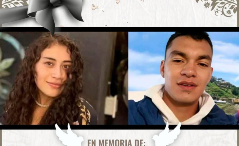 Estos fueron los últimos momentos de Angie Paola Tovar, estudiante nariñense fallecida hace dos meses en los confusos sucesos del Cauca
 – Primer plano