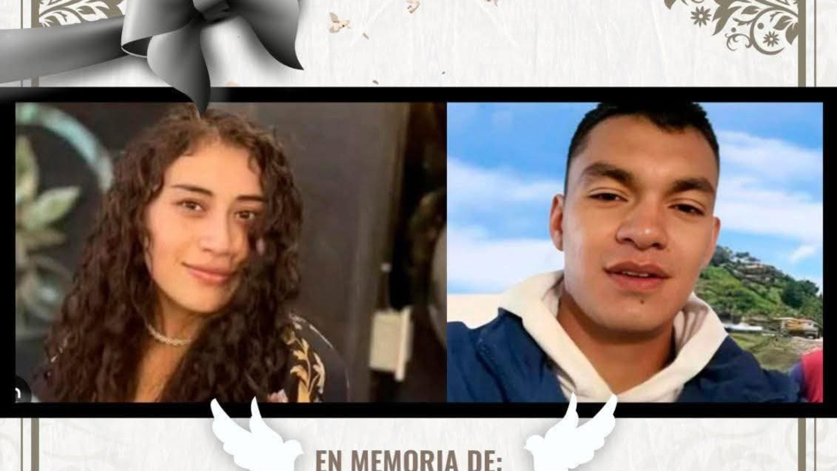 Estos fueron los últimos momentos de Angie Paola Tovar, estudiante nariñense fallecida hace dos meses en los confusos sucesos del Cauca

 – Primer plano