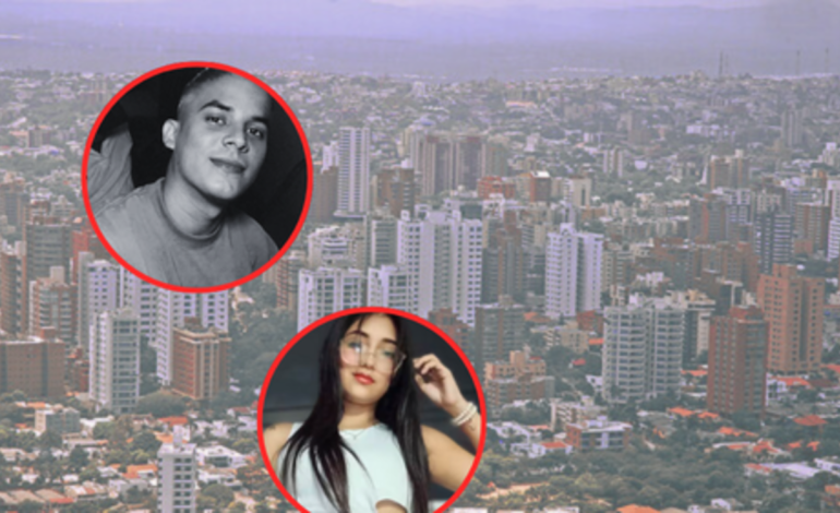 Terror en la mañana en el barrio de Carlos Meisel: un apuñalamiento que acabó con la vida de uno y dejó a otro en delicado estado de salud
 – Primer plano