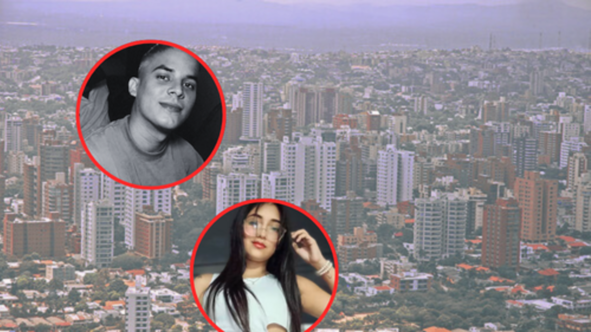 Terror en la mañana en el barrio de Carlos Meisel: un apuñalamiento que acabó con la vida de uno y dejó a otro en delicado estado de salud

 – Primer plano