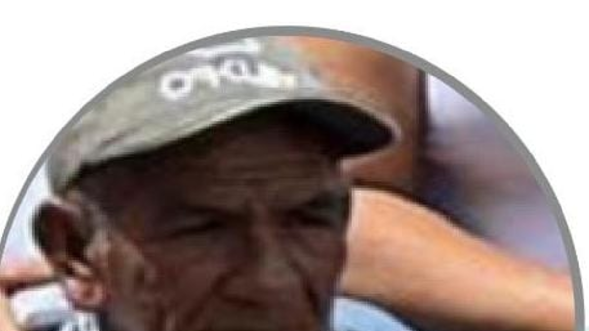 ¿Quién fue el campesino agredido en el campo y víctima número 160 entre los dirigentes asesinados del país?

 – Primer plano