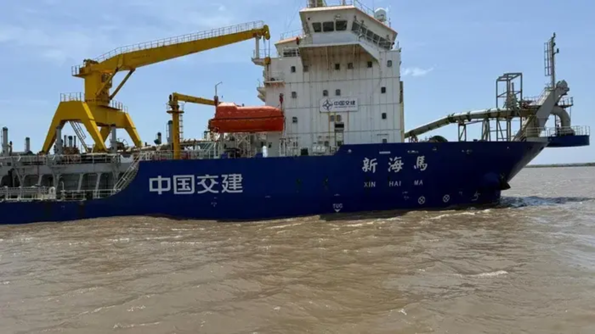 La inversión en el río Magdalena estimulará la economía de Barranquilla y el Caribe

 – Primer plano