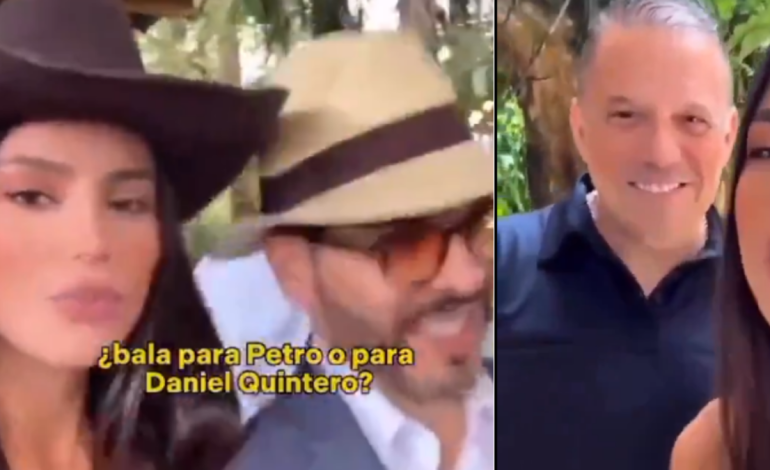 «Abstenerse de participar en política»

 – Primer plano