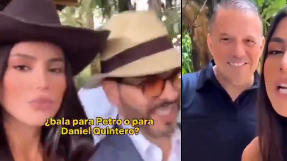 «Abstenerse de participar en política»

 – Primer plano