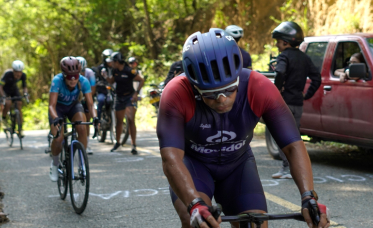 En Barranquilla y varios municipios pedaleamos hacia el fin de semana del Giro de Rigo 2025
 – Primer plano